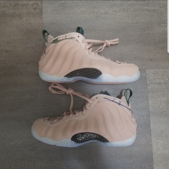 Nike Air Foamposite One Lot Sizes 7.5 - 10 - Picture 4 of 8